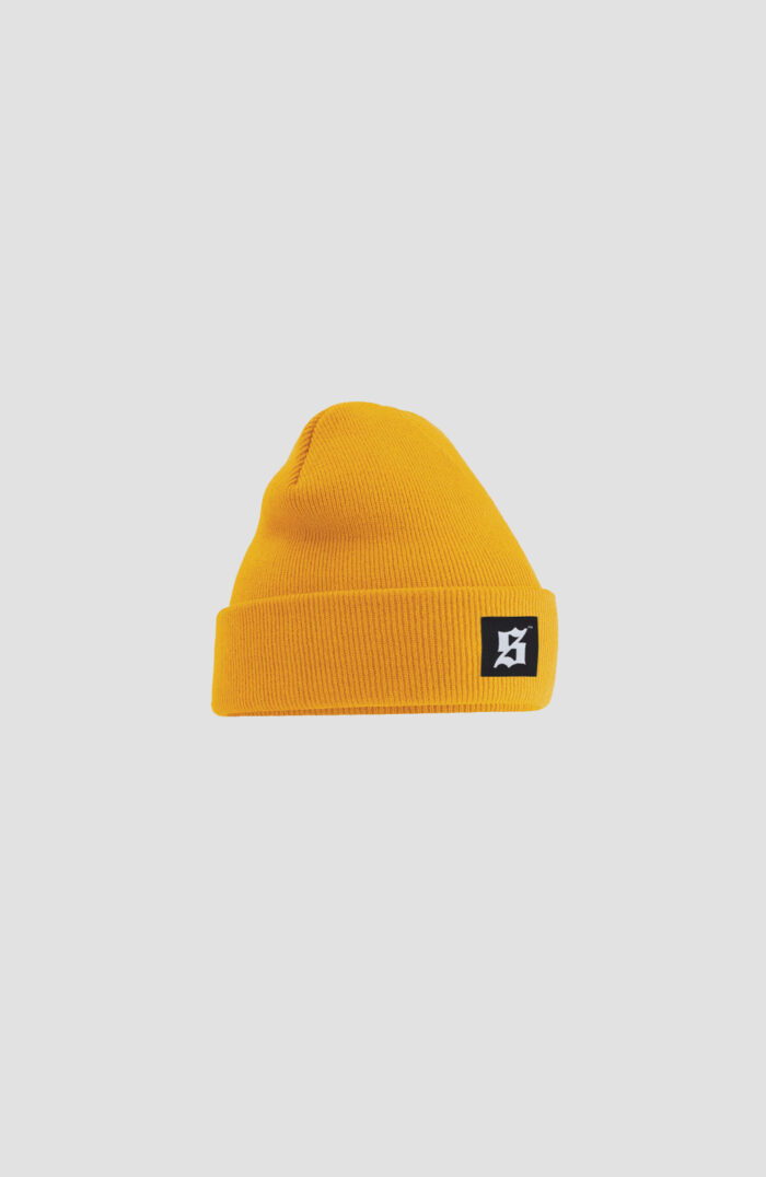 Set Classic Beanie - Image 1