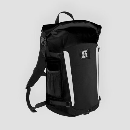 Set Dry Rolltop Backpack
