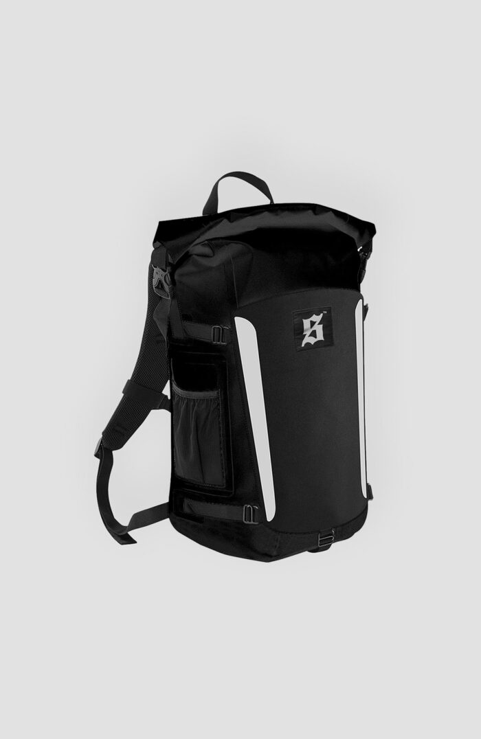 Set Dry Rolltop Backpack - Image 1
