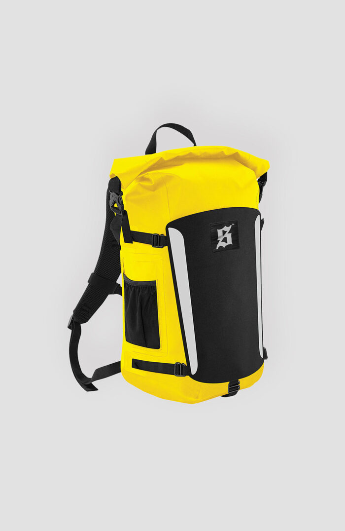 Set Dry Rolltop Backpack - Image 2