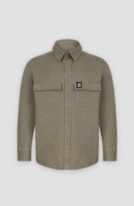 Set S Logo Work Shirt