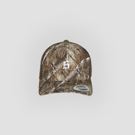 Set Realtree™ 6 Panel Cap