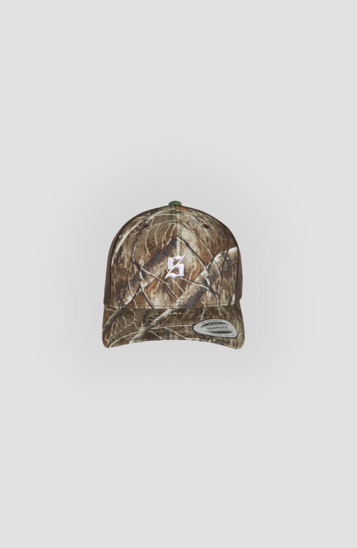 Set Realtree™ 6 Panel Cap - Image 1