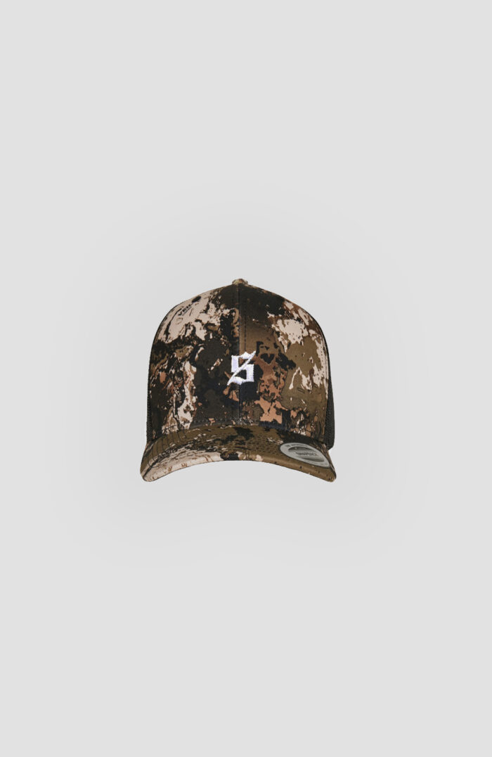 Set Realtree™ 6 Panel Cap - Image 4