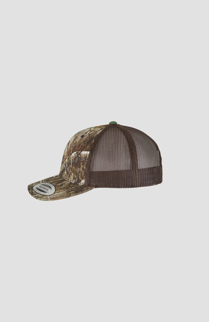Set Realtree™ 6 Panel Cap - Image 2