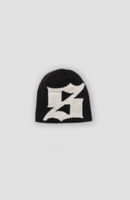 Set S¹ Logo Beanie