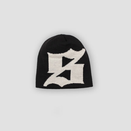 Set S¹ Logo Beanie
