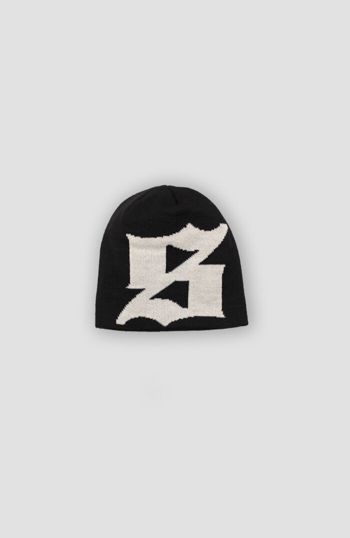 Set S¹ Logo Beanie - Image 1