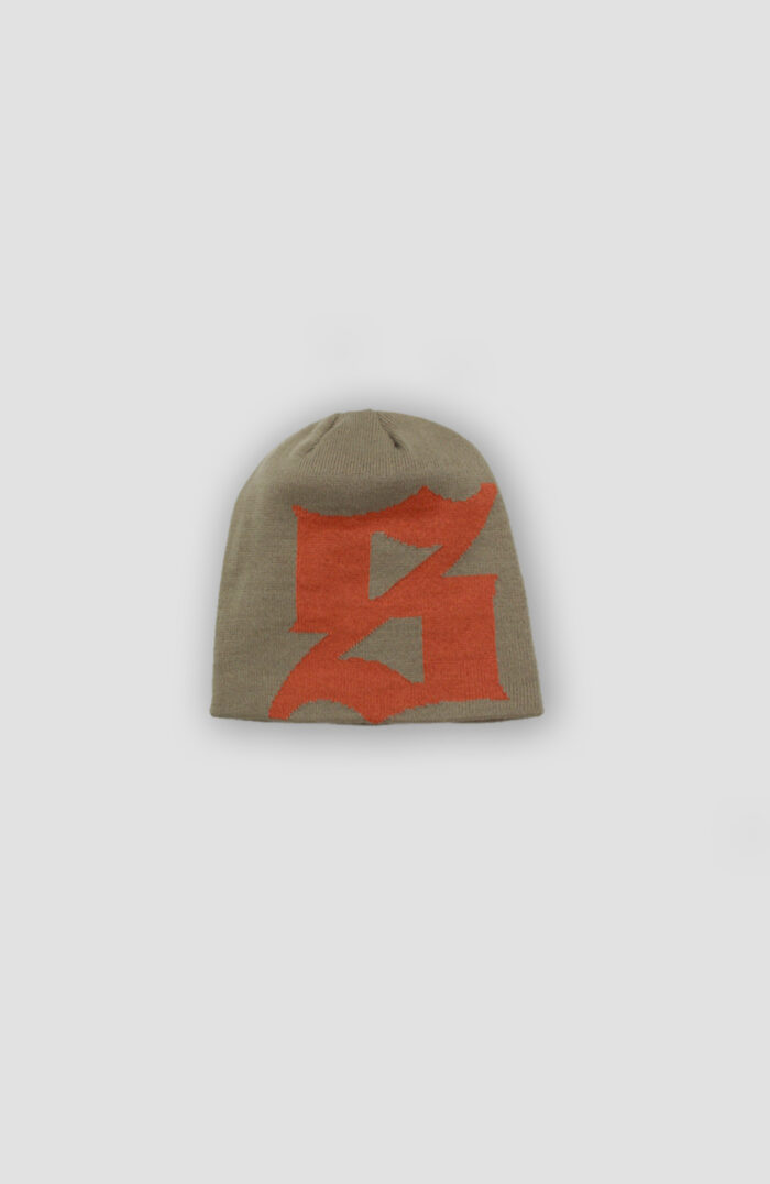 Set S¹ Logo Beanie - Image 2