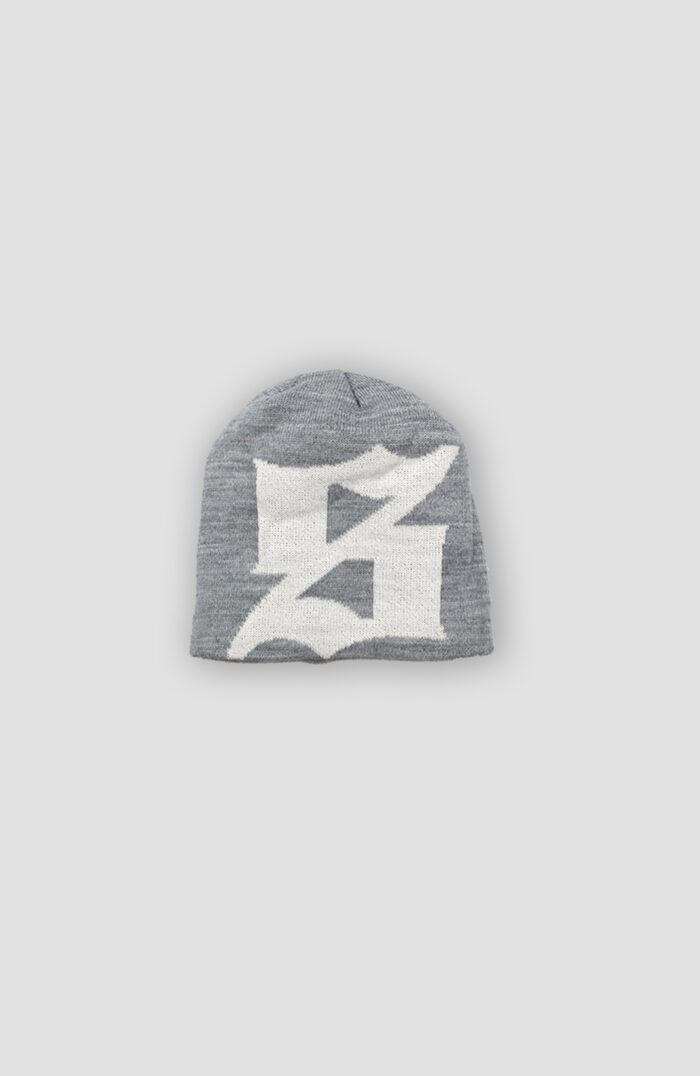 Set S¹ Logo Beanie - Image 3