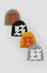 Set S¹ Logo Beanie - Image 5