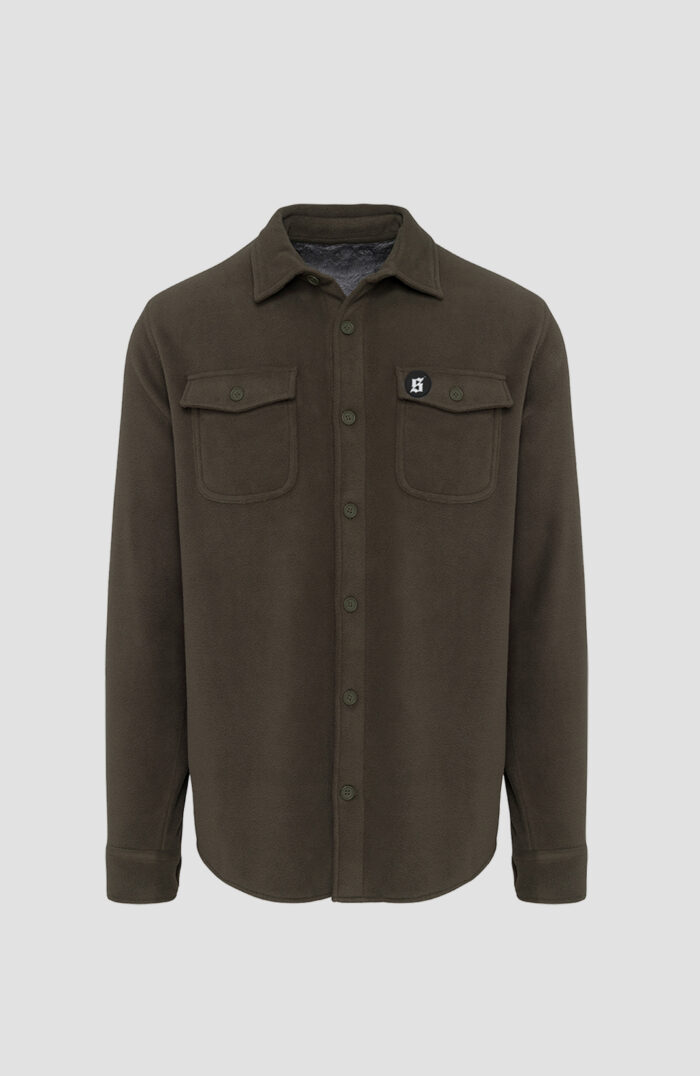 Set Ghillie Shirt - Image 1