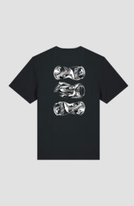 Set x LSD Tenzing Tshirt
