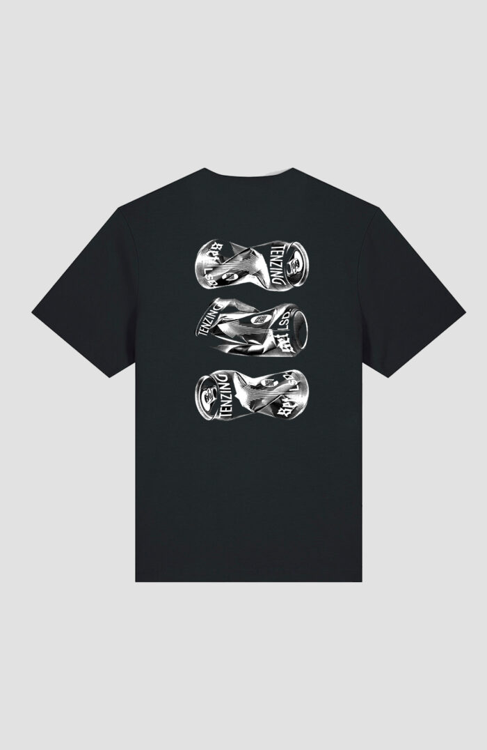 Set x LSD Tenzing Tshirt - Image 1