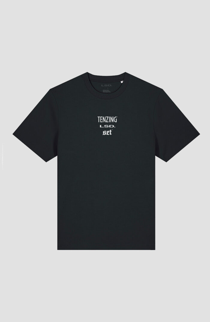Set x LSD Tenzing Tshirt - Image 2