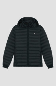 Set S Logo Padded Jacket - Image 3