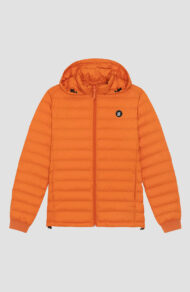 Set S Logo Padded Jacket - Image 2