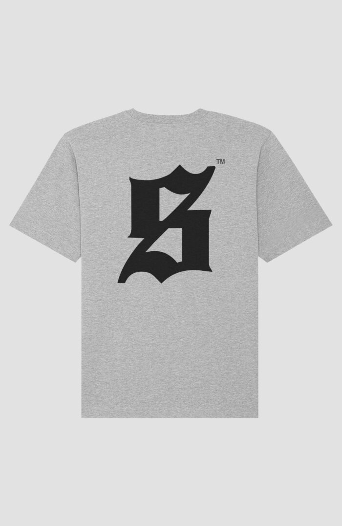 Set S Logo Tshirt - Image 4