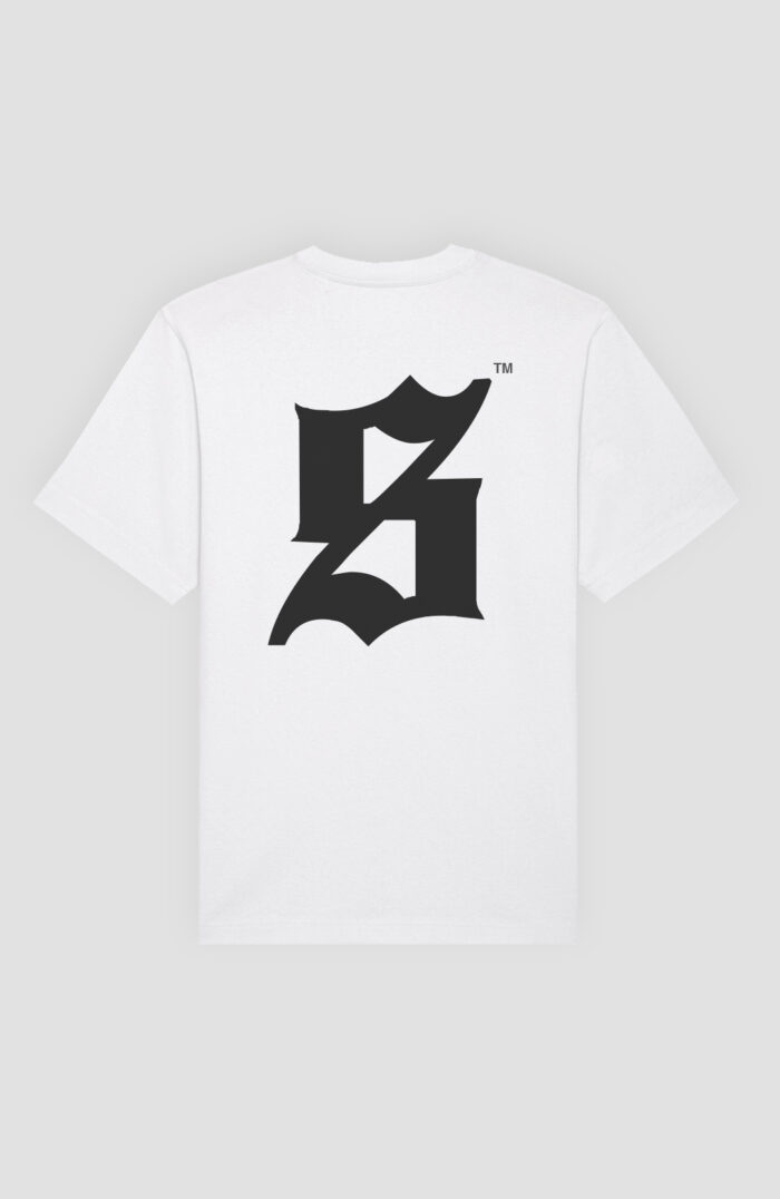 Set S Logo Tshirt - Image 2