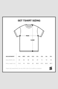 Set S Logo Tshirt - Image 5