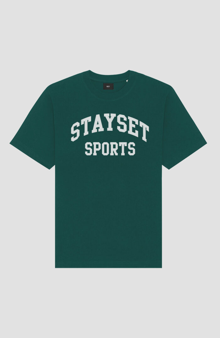 Stayset Sports Tshirt - Image 3