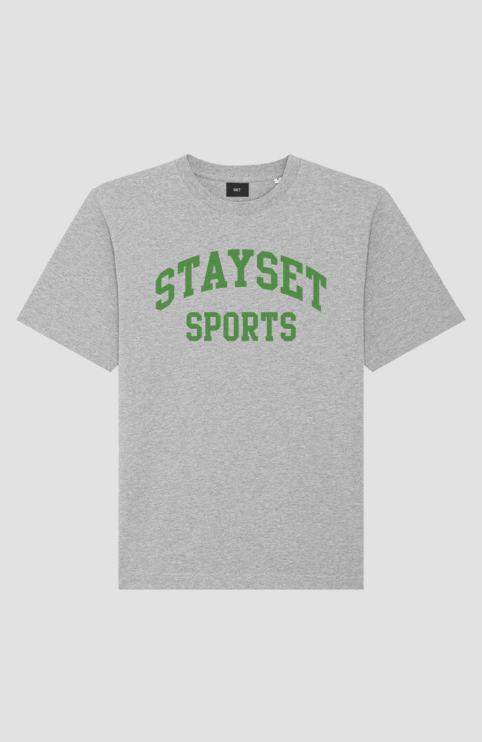Stayset Sports Tshirt - Image 2