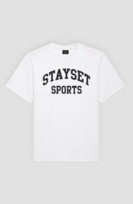 Stayset Sports Tshirt
