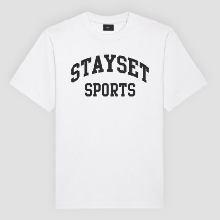 Stayset Sports Tshirt
