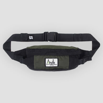 Set x Aiguille Alpine Marsupium Bag