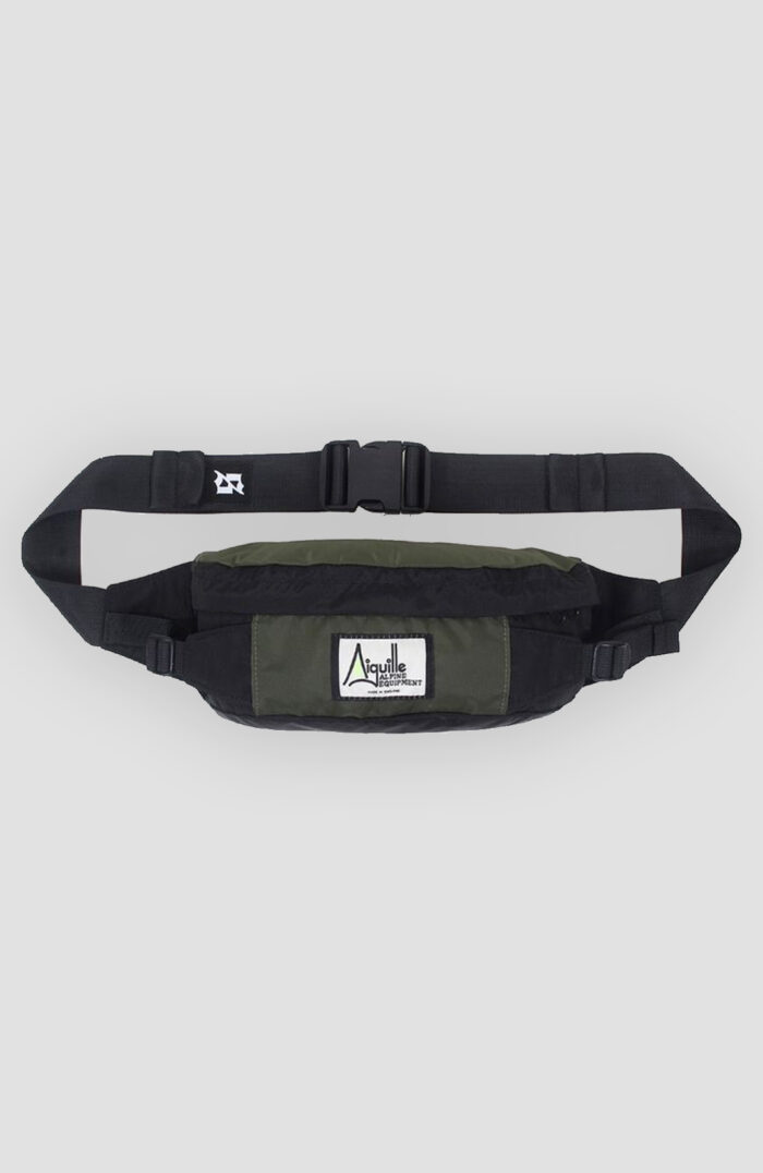 Set x Aiguille Alpine Marsupium Bag - Image 1