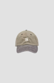 S Polo Cap - Two Tone - Image 3