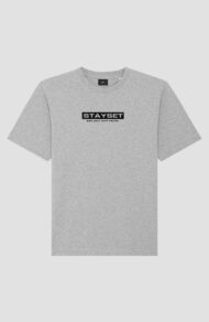 Stayset Route Tshirt - Image 2
