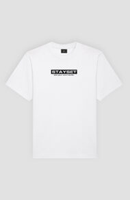 Stayset Route Tshirt