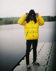 Set Classic Beanie - Black - Image 2
