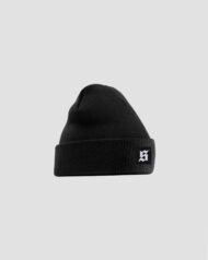 Set Classic Beanie - Black