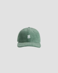 Set S Cord Cap Sage