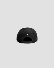Stayset Mountain Cord Cap - Black - Image 2