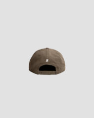 Stayset Mountain Cord Cap - Walnut - Image 2