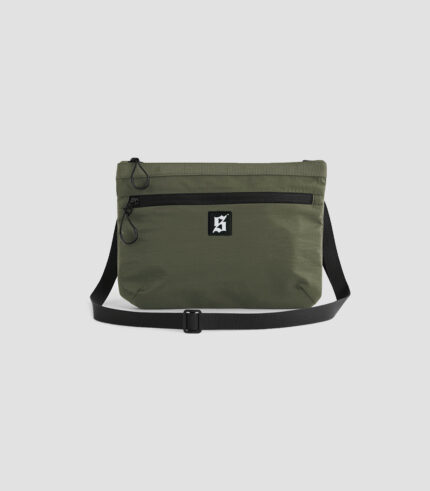 Set EDC Chest Pack