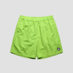 Set RSD Shorts - Acid Green