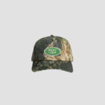 Set x Wayout Trucker Cap - Realtree