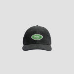 Set x Wayout Cord Cap - Black